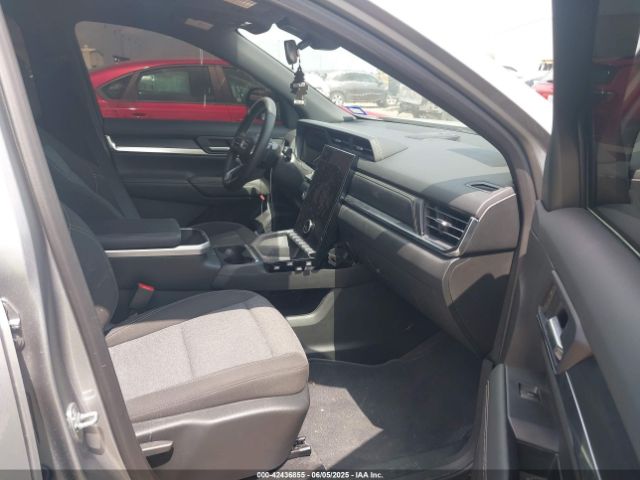 3GKALMEG2SL324165 GMC Terrain Fwd Elevation