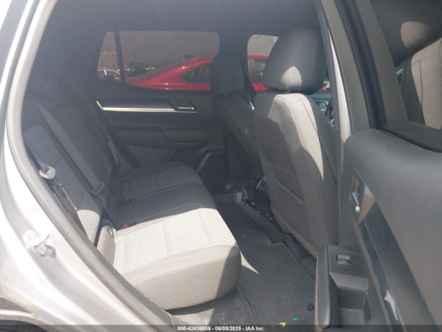 3GKALMEG2SL324165 GMC Terrain Fwd Elevation
