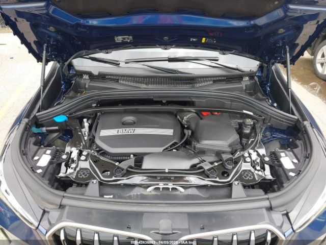 WBX73EF07S5228273 BMW X1 Xdrive28i