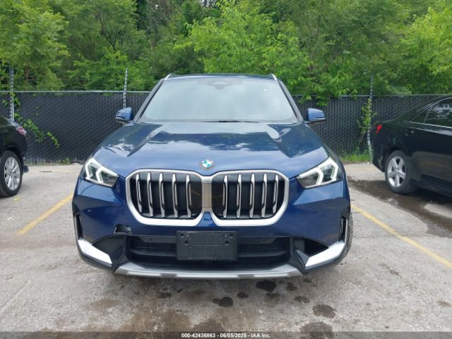 WBX73EF07S5228273 BMW X1 Xdrive28i