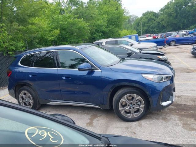 WBX73EF07S5228273 BMW X1 Xdrive28i