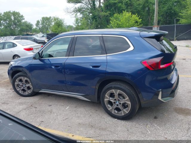 WBX73EF07S5228273 BMW X1 Xdrive28i