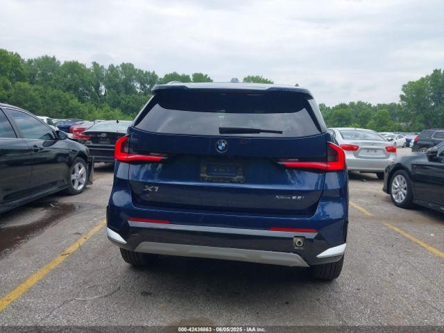WBX73EF07S5228273 BMW X1 Xdrive28i