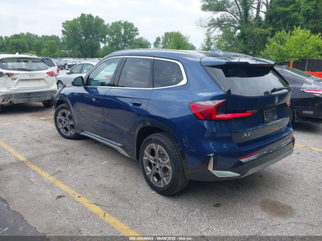 WBX73EF07S5228273 BMW X1 Xdrive28i