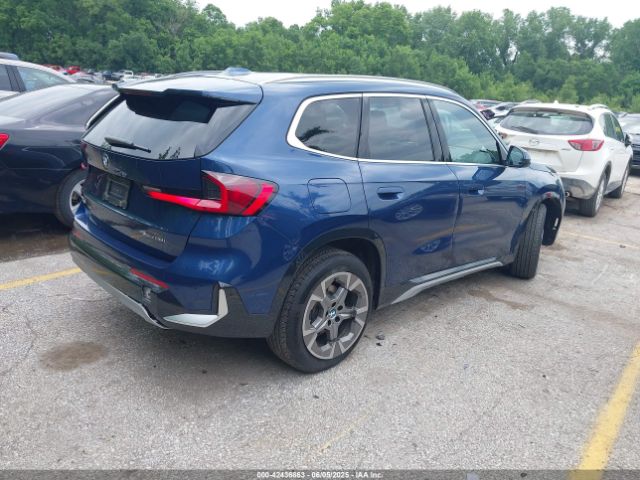WBX73EF07S5228273 BMW X1 Xdrive28i