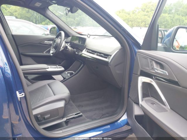 WBX73EF07S5228273 BMW X1 Xdrive28i