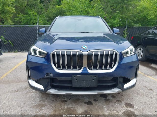 WBX73EF07S5228273 BMW X1 Xdrive28i