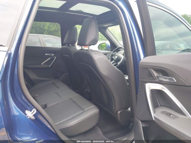 WBX73EF07S5228273 BMW X1 Xdrive28i