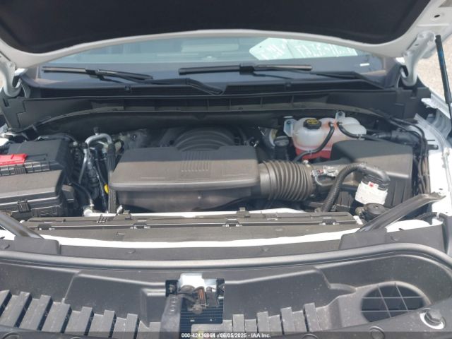 1GKS2JRL8SR249364 GMC Yukon Xl 4wd Denali