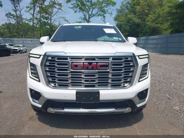 1GKS2JRL8SR249364 GMC Yukon Xl 4wd Denali