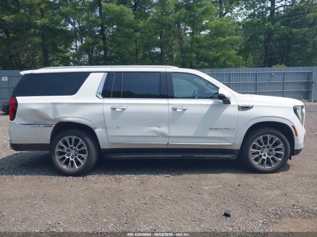 1GKS2JRL8SR249364 GMC Yukon Xl 4wd Denali