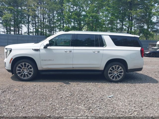 1GKS2JRL8SR249364 GMC Yukon Xl 4wd Denali