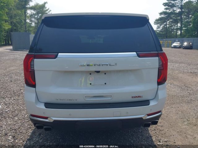 1GKS2JRL8SR249364 GMC Yukon Xl 4wd Denali