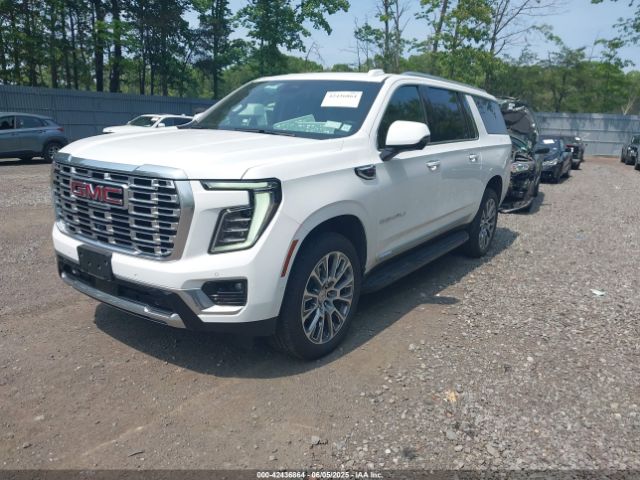 1GKS2JRL8SR249364 GMC Yukon Xl 4wd Denali