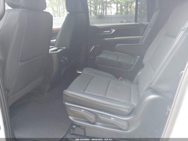 1GKS2JRL8SR249364 GMC Yukon Xl 4wd Denali