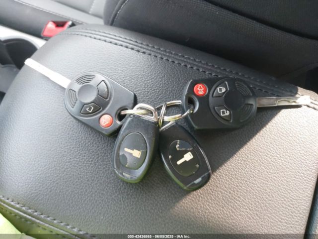 1FMCU9GX1FUC24111 Ford ESCAPE SE