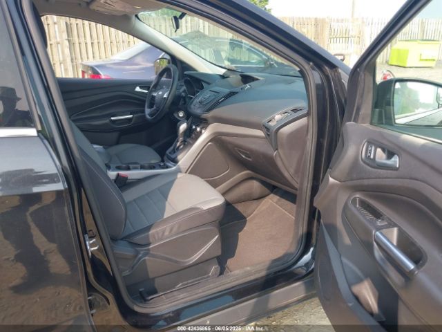 1FMCU9GX1FUC24111 Ford ESCAPE SE