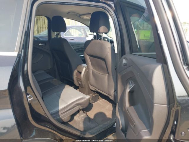 1FMCU9GX1FUC24111 Ford ESCAPE SE