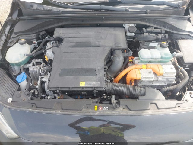 KMHC65LC1JU075665 Hyundai 2018