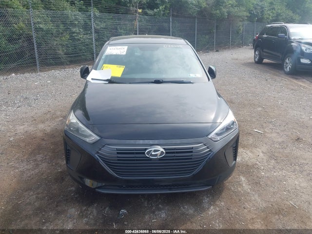 KMHC65LC1JU075665 Hyundai 2018