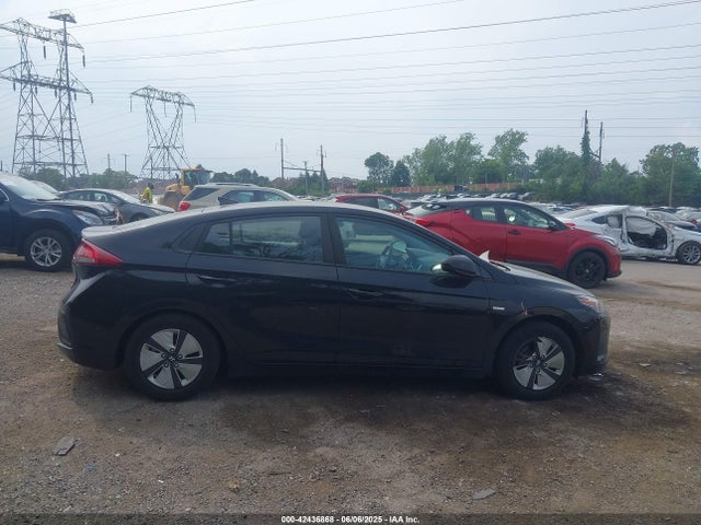 KMHC65LC1JU075665 Hyundai 2018