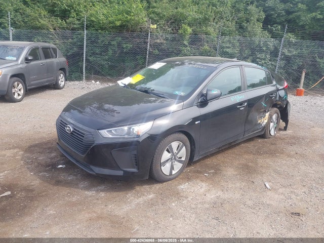 KMHC65LC1JU075665 Hyundai 2018