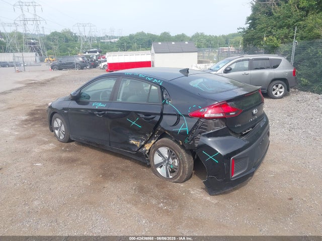 KMHC65LC1JU075665 Hyundai 2018