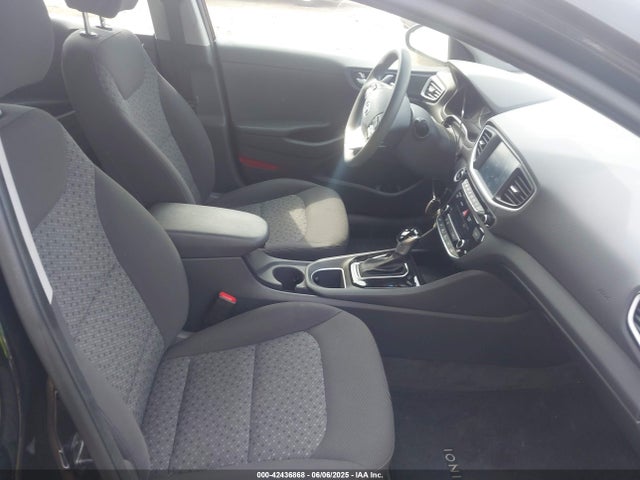 KMHC65LC1JU075665 Hyundai 2018