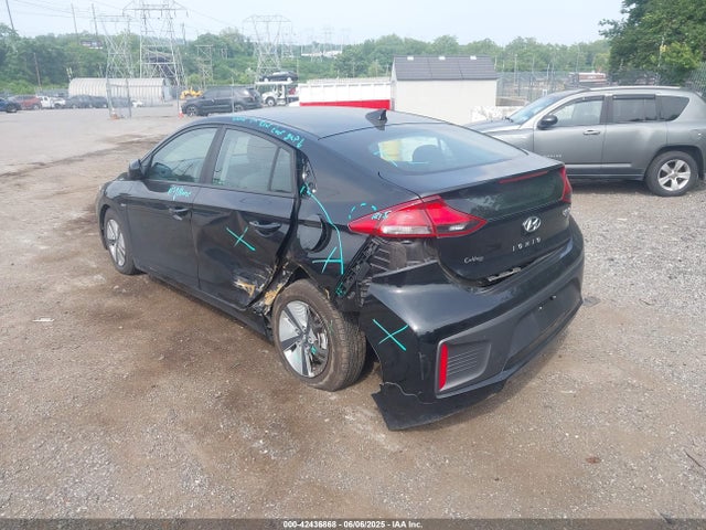 KMHC65LC1JU075665 Hyundai 2018