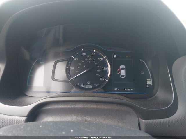 KMHC65LC1JU075665 Hyundai 2018