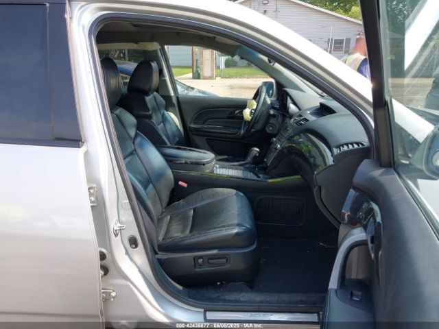 2007 ACURA MDX 2HNYD28267H518834 Photo 4