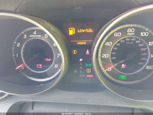 2007 ACURA MDX 2HNYD28267H518834 Photo 6