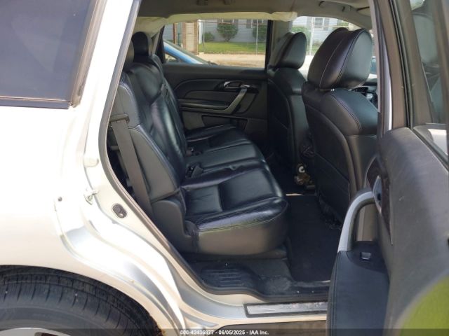 2007 ACURA MDX 2HNYD28267H518834 Photo 7
