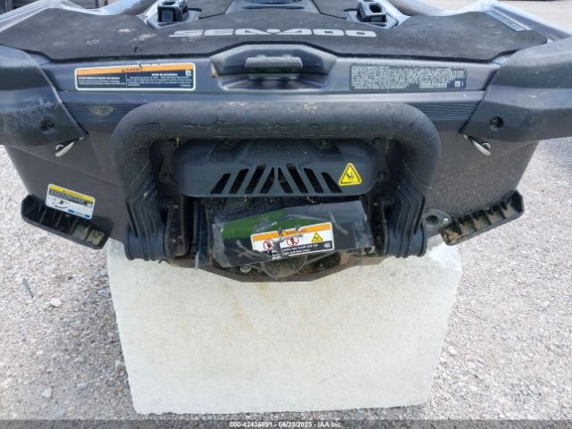 2023 SEA DOO GTI YDV81334C323 Photo 9