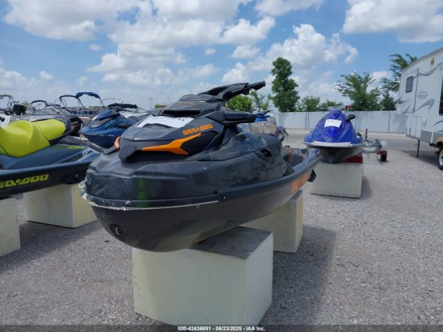 2023 SEA DOO GTI YDV81334C323 Photo 1