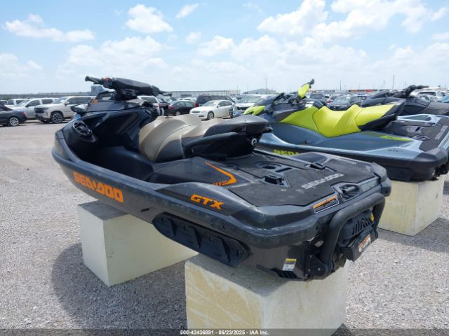 2023 SEA DOO GTI YDV81334C323 Photo 2
