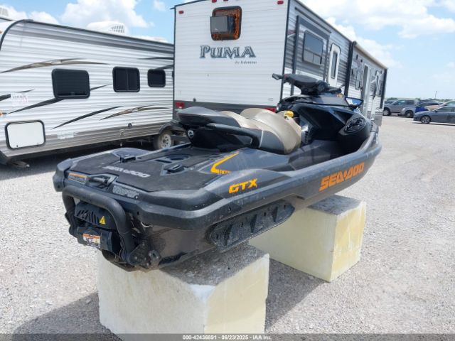 2023 SEA DOO GTI YDV81334C323 Photo 3