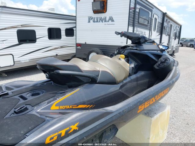2023 SEA DOO GTI YDV81334C323 Photo 4