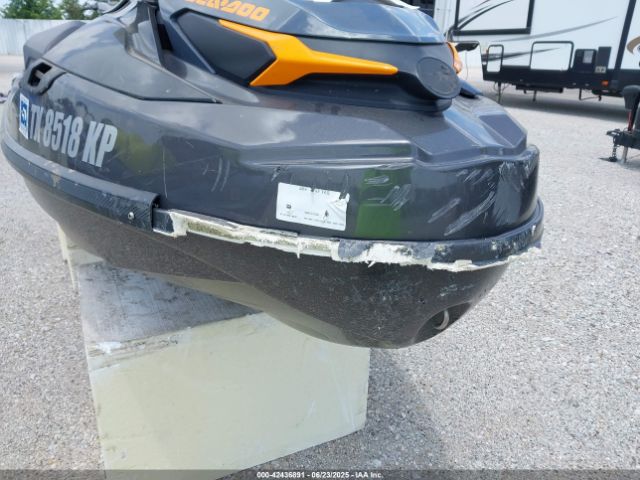 2023 SEA DOO GTI YDV81334C323 Photo 5