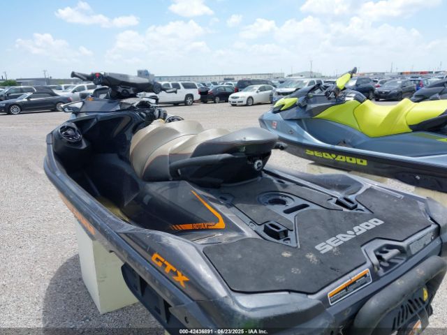 2023 SEA DOO GTI YDV81334C323 Photo 7