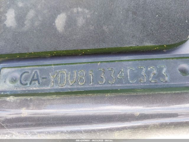 2023 SEA DOO GTI YDV81334C323 Photo 8