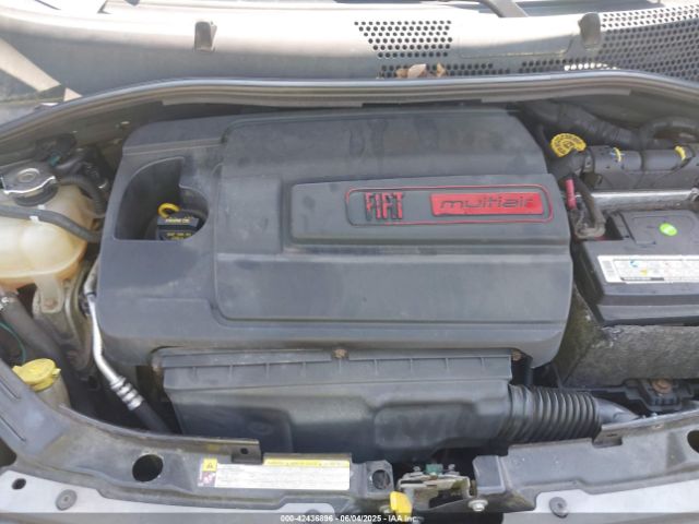 2012 FIAT 500 3C3CFFBR8CT304103 Photo 9