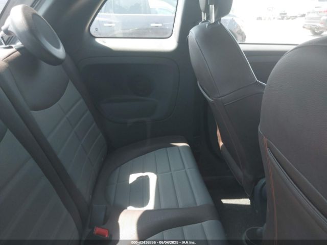 2012 FIAT 500 3C3CFFBR8CT304103 Photo 7