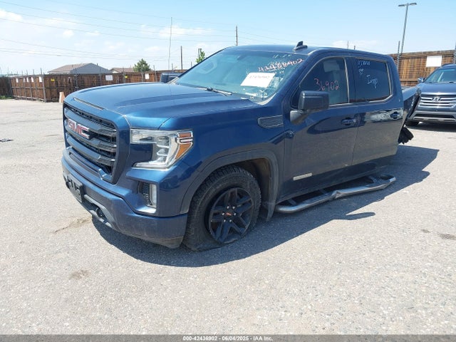 3GTP8CEK0LG358153 GMC l3b