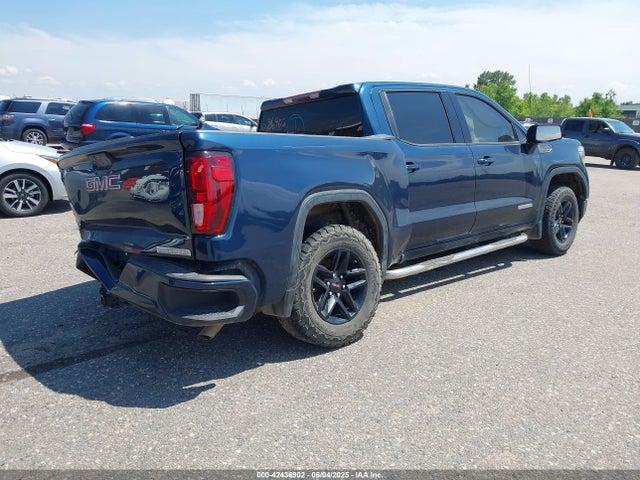 3GTP8CEK0LG358153 GMC l3b