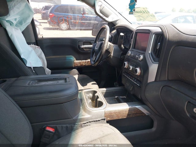 3GTP8CEK0LG358153 GMC l3b