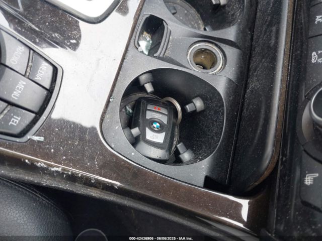 2016 BMW 535I WBA5B3C51GG253514 Photo 10