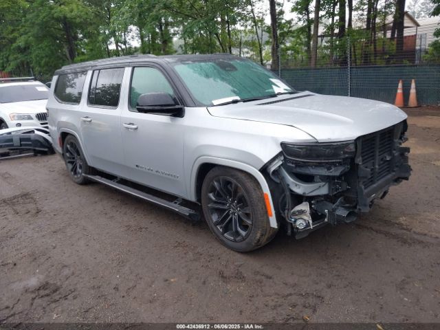 2024 JEEP GRAND WAGONEER L 1C4SJSFP1RS107470