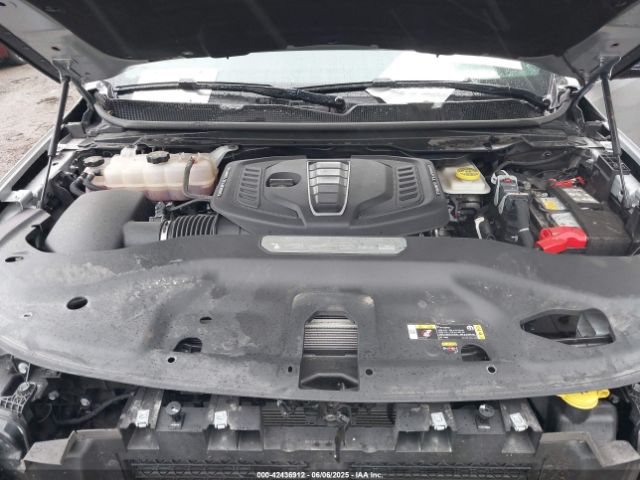 2024 JEEP GRAND WAGONEER L 1C4SJSFP1RS107470 Photo 9