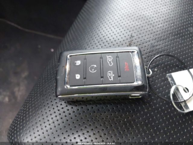 2024 JEEP GRAND WAGONEER L 1C4SJSFP1RS107470 Photo 10